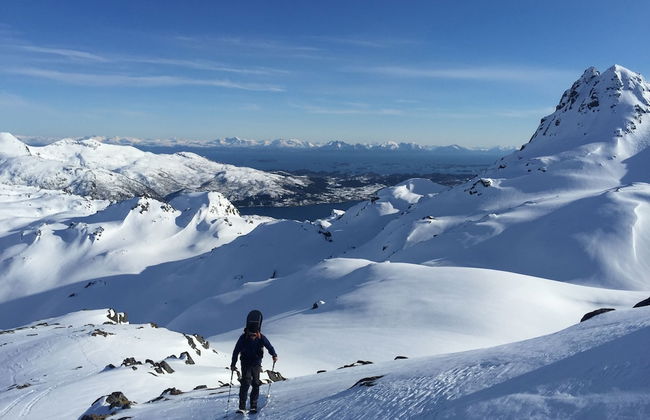 Lofoten Apartments - Photo 64