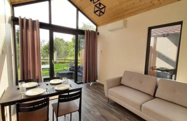 Wypoczynkowo Domki Letniskowe - Foto 9