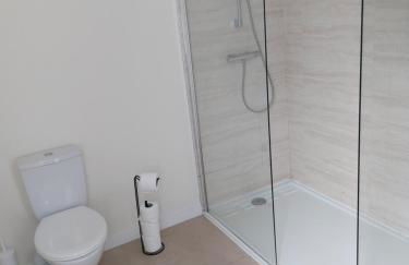 Atrium Apartment A - Foto 5