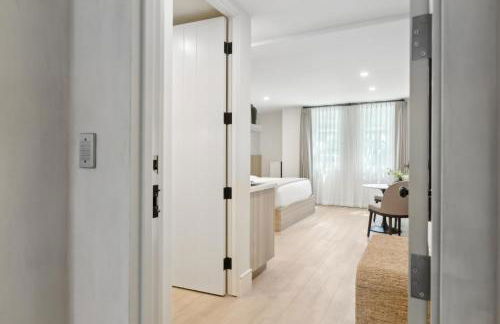 Casa Riviera - Boutique Suites in Downtown Santa Barbara - Foto 50