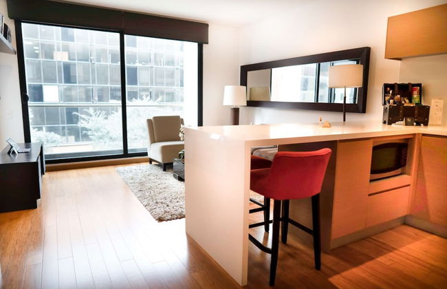 93 Luxury Suites & Residences - Photo 63