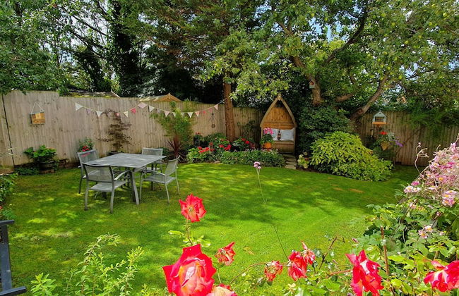 Vale View Cottages - The Coach House - Foto 17