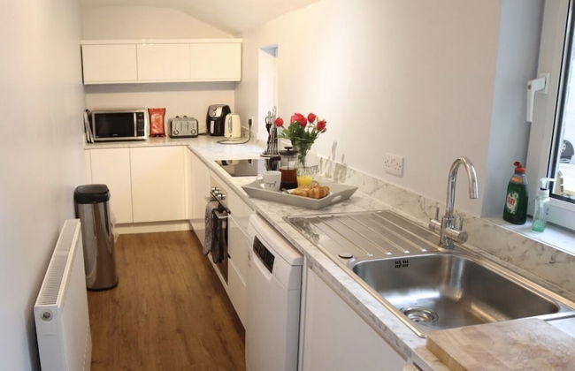 Kindly Light Cottage - Foto 20