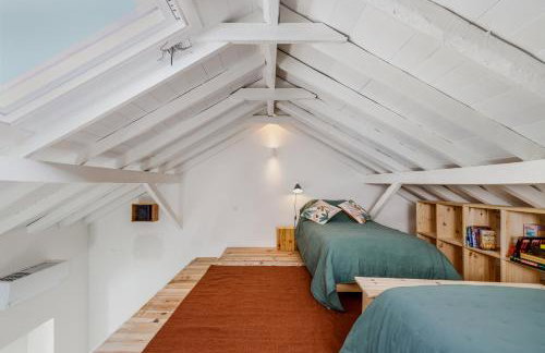 Avenca da Praia - Tiny House 4 Beach & Surf Lisbon Getaway - Photo 12