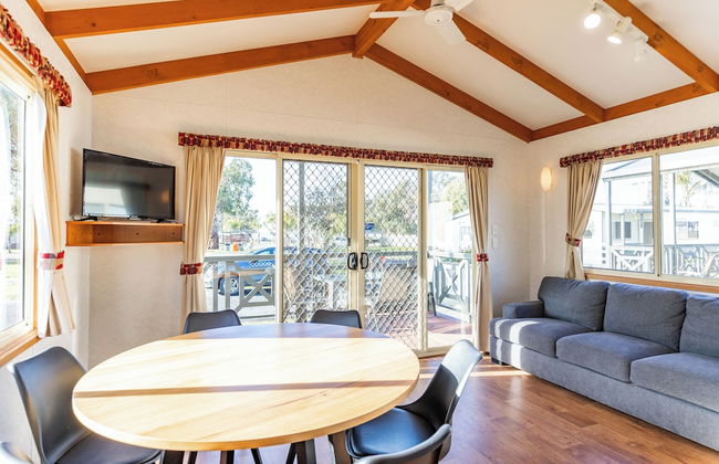 NRMA Yarrawonga Mulwala Holiday Park - Photo 48