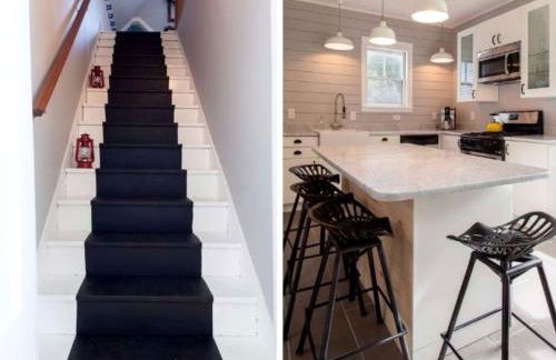 Modern Luxury Farmhouse with a Jacuzzi Tub near Woodstock, Vermont - Foto 14