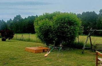 Noclegi Tomaszkowo - Photo 11