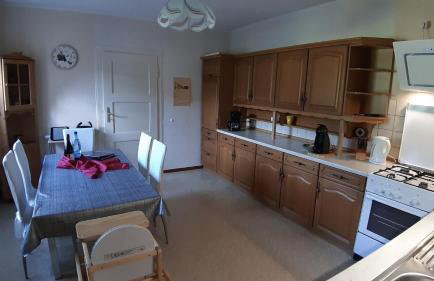 Schlossblick keine Montagewohnung - Photo 17