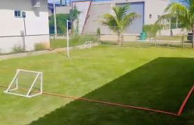 Rancho Lopes lago corumba 4 - Foto 13