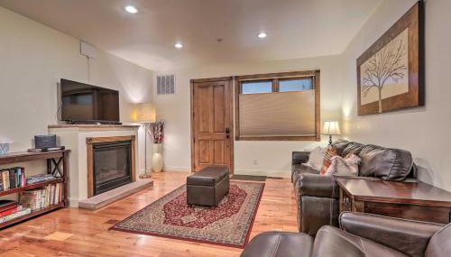 Cozy Central Glenwood Springs Condo w/ 2 Decks! - Photo 4