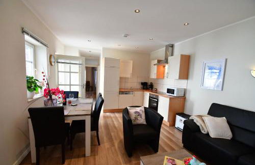 Ferienhaus Burgblick Brueggen - Foto 12