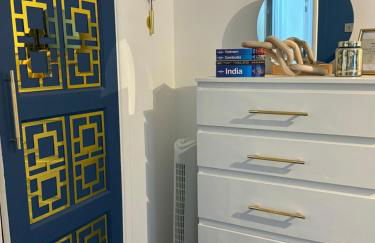 Cherry Blossom Apartment - 3 bed, parking, garden - Photo 14