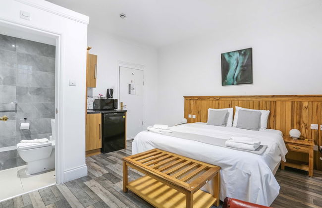 BeiRoom Hyde Park Apartments - Foto 12