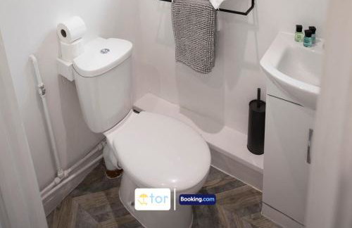 Newport Junction House - Foto 73