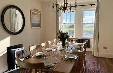 1 Bossiney House - Bude Cornwall - Foto 26