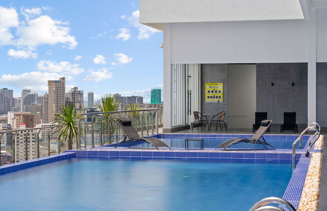 MLZ APARTMENTS - Foto 31