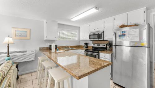 Island Time Bungalow - Foto 4