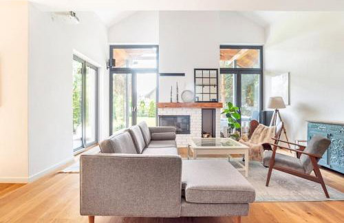 Parkowa Garden - Foto 1