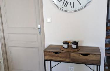 Appartement spacieux et charmant - Foto 37