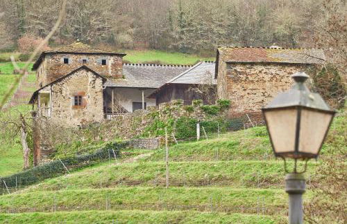 Valle del Ibias - Primero Derecha - Foto 23