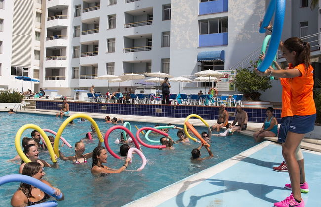 Xon's Platja ApartHotel - Foto 35