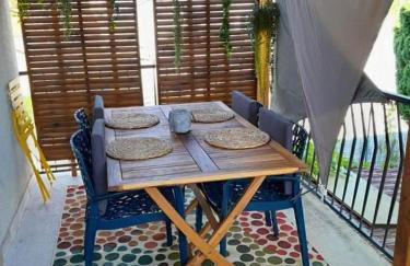 Le Cerisier - Proche Centre Village et Rivière - Foto 8