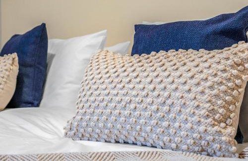 Cheerful Stays: 4 Bedroom Cottage in Arrochar - Foto 46