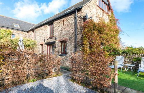 The Old Granary - Foto 1