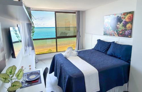 DVA Cabedelo Beira-Mar – O Paraíso na Ponta de Cabedelo - Foto 44