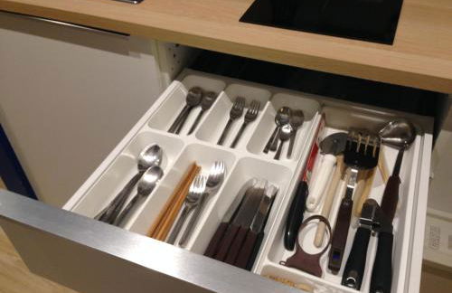 Appartamento Blu a Milano zona Ripamonti vicino allo IEO - Foto 13