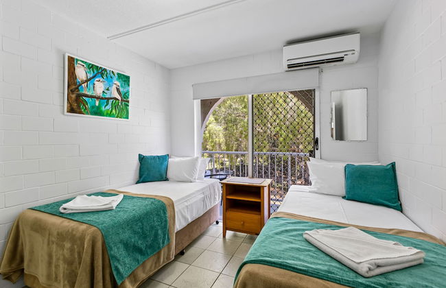 The Islander Holiday Resort - Photo 3