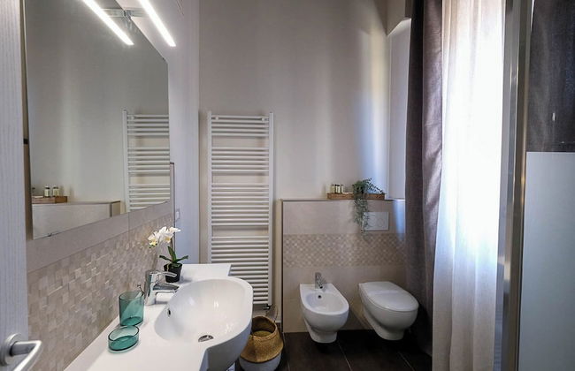 Verona Suites&Rooms - Foto 63
