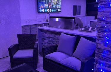 Spacious 4-bedroom Glendora Super House - Foto 31