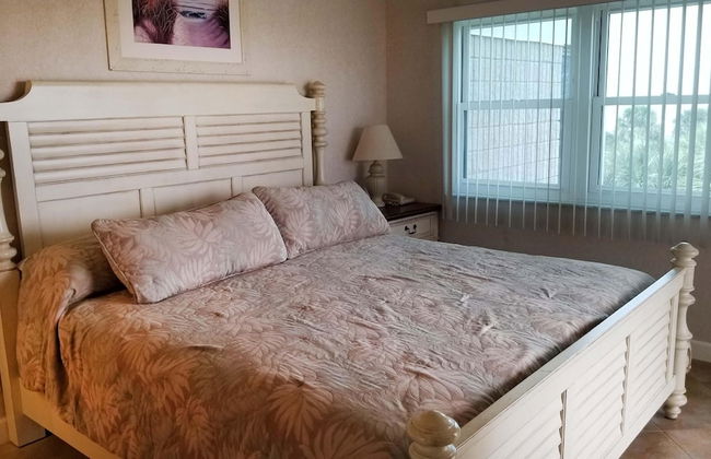 Gulf Strand Resort - Foto 9