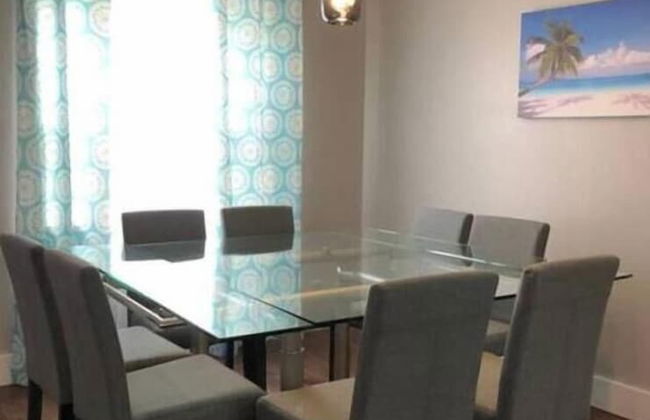 Hamlet by I-4 · New! 5 Bedroom Pool Villa. Sleep 15+ Orlando - Foto 46