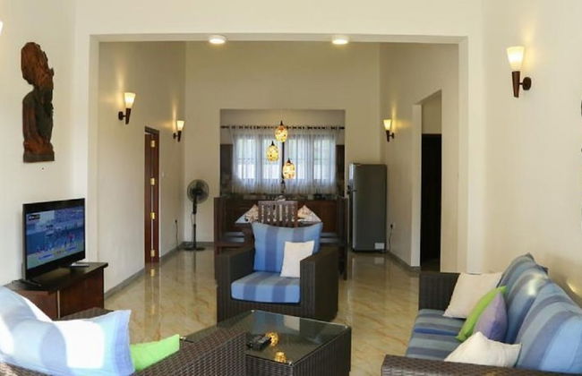 Sithi Villas - Foto 2