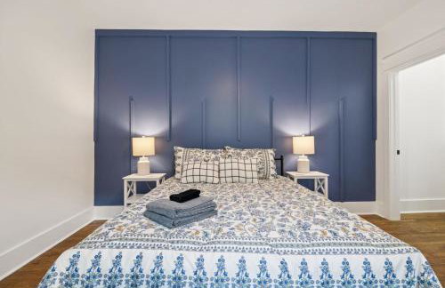 Nash Urban Oasis with Rooftop and Modern Amenities - Foto 42