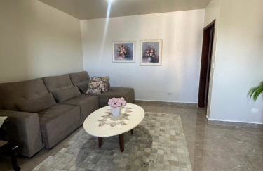 Apartamento no Centro Foz do Iguaçu 130 mt - Foto 2