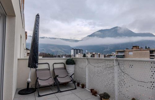 Alpine Arve Get'Away - Foto 29