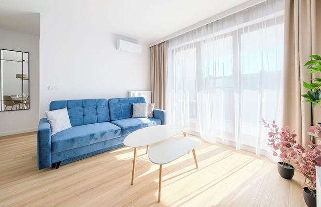 Apartamenty Sun & Snow Villa Verona - Foto 12