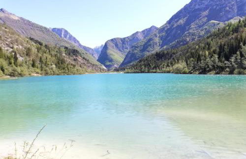 Casa Meneghin - Foto 13