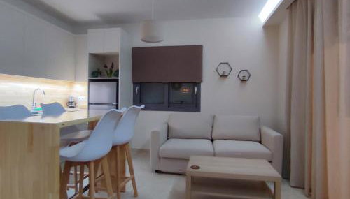 Niriides Apartments - Foto 2