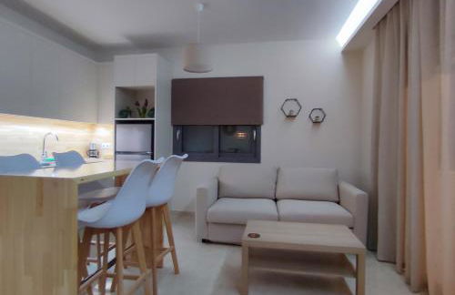 Niriides Apartments - Foto 2