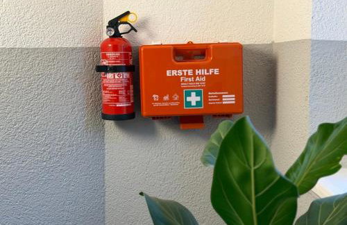 ATLAS Apartment 3 Oberhausen, 3 Zimmer, Nähe Bahnhof, Westfield Centro - Photo 6