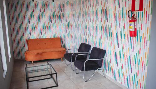 Studio My Place Wi-Fi 500 mb - Foto 5