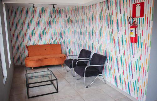 Studio My Place Wi-Fi 500 mb - Foto 5