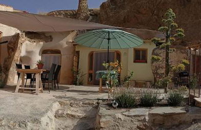 Bellísima cueva acogedora "Casa Olivia" - Foto 32