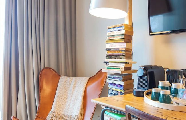 Dream Guincho - Foto 7