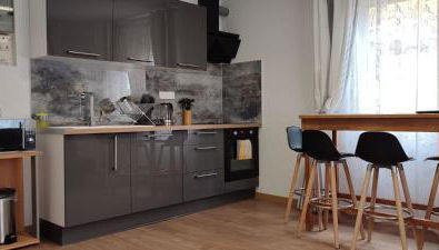 Résidence Romains - 1G - hébergements classés avec garage - Foto 2