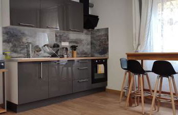 Résidence Romains - 1G - hébergements classés avec garage - Foto 2